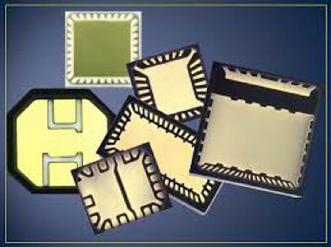 immagine tecnologia Integrated circuit packaging